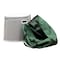 Playberg Portable Travel Toilet For Camping and Hiking with Travel Bag QI003241.K - alternate 6